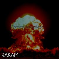 Artwork for Chemical / Apokalypse by Rakam