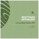 Artwork for Long Way Home (Lars Leonhard Remix)