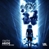 Artwork for Faith by Abide