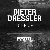 Artwork for Step Up by Dieter Dressler