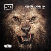 Artwork for Animal Ambition: An Untamed Desire To Win by 50 Cent