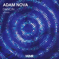 Artwork for Dancin by Adam Nova