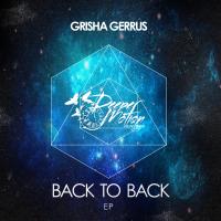 Artwork for Back To Back by Grisha Gerrus