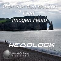 Artwork for Headlock by Ron van den Beuken