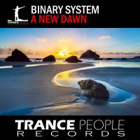 Artwork for A New Dawn by Binary System