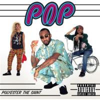 Artwork for POP by Polyester The Saint