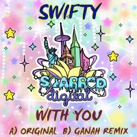 Artwork for With You by Swifty