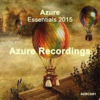 Artwork for Azure Essentials 2015 by Various Artists