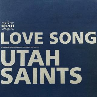 Artwork for Love Song (Edit)
