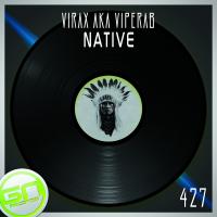 Artwork for Native by Virax aka Viperab