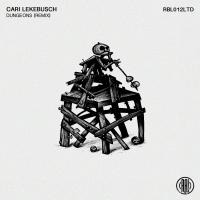 Artwork for Dungeons (Cari Lekebusch Remix) by The YellowHeads