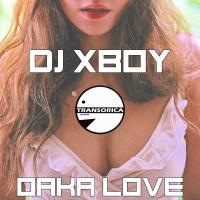 Artwork for Oaka Love by Dj Xboy