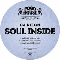 Artwork for Soul Inside by Cj Reign