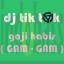 Artwork for Gaji Habis ( Gam Gam ) (Radio Mix)