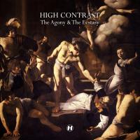 Artwork for The Agony & The Ecstasy by High Contrast