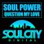 Artwork for Question My Love (Martello Dub)