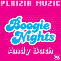 Artwork for Boogie Nights by Andy Bach