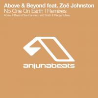 Artwork for No One On Earth (The Remixes) by Above & Beyond