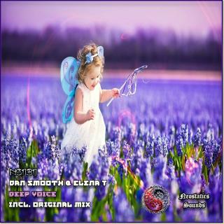 Artwork for Deep Voice (Original Mix)