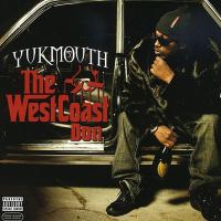 Artwork for The West Coast Don by Yukmouth
