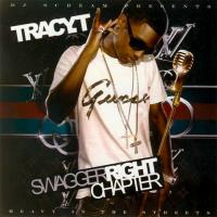 Artwork for Swagger Right Chapter by Tracy T