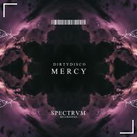 Artwork for Mercy (Radio Mix) by Dirtydisco