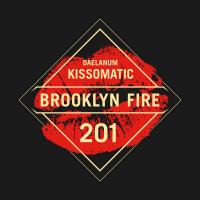 Artwork for Kissomatic by Daelanum