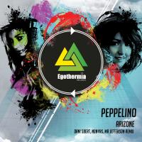 Artwork for Arizone by Peppelino