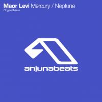 Artwork for Mercury / Neptune by Maor Levi