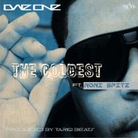 Artwork for The Coldest (feat. Noni Spitz) by Dae One