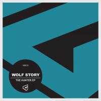 Artwork for The Hunter EP by Wolf Story