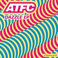 Artwork for Dazzle EP by ATFC