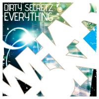 Artwork for Everything by Dirty Secretz