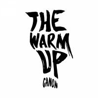 Artwork for The Warm Up by Canon