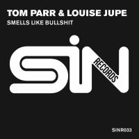 Artwork for Smells Like Bullshit by Tom Parr