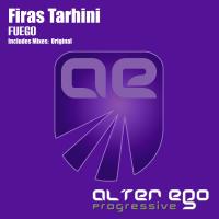 Artwork for Fuego by Firas Tarhini