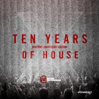 Artwork for Moody Recordings #BeatportDecade House by Various Artists