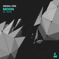 Artwork for Moon by Signal One