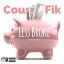 Artwork for Less Broke