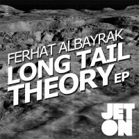 Artwork for Long Tail Theory EP by Ferhat Albayrak