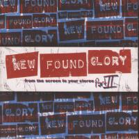Artwork for From The Screen To Your Stereo, Pt. II by New Found Glory