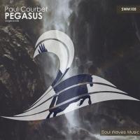 Artwork for Pegasus by Paul Courbet