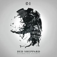 Artwork for Assembling Silence EP by Ded Sheppard