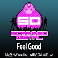 Artwork for Feel Good by Sc@r