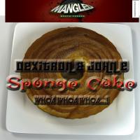 Artwork for Sponge Cake by DeXiTroN