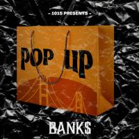 Artwork for Pop Up by Bank