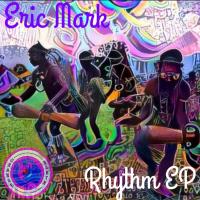 Artwork for Rhythm EP by Eric Mark