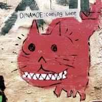 Artwork for Coming Home by Dynamoe