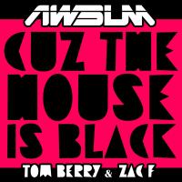 Artwork for Cus The House Is Black by Tom Berry