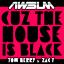 Artwork for Cus The House Is Black (Original Mix)